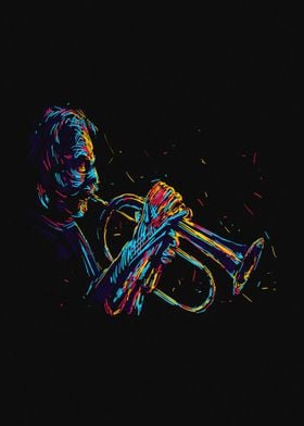 jazz trumpet