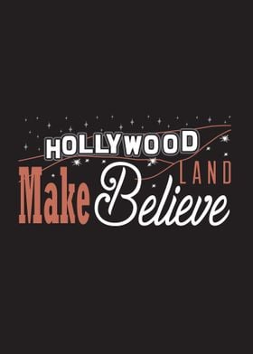 Believe Hollywood