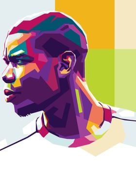 Paul Pogba