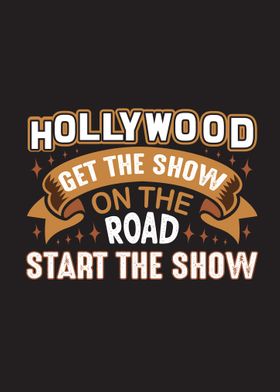 Start Hollywood