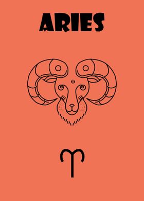 Aries Sign