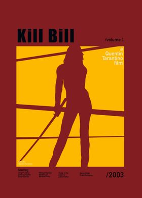 Kill Bill