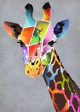 giraffe