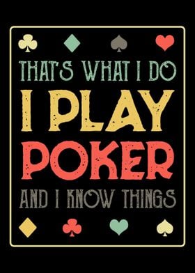 I Play Poker Casino