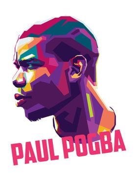 Paul Pogba