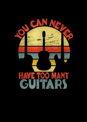 Guitar Quotes