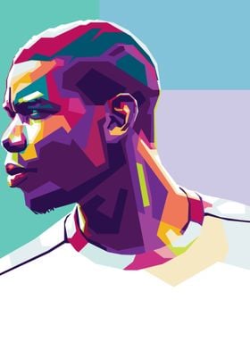 Paul Pogba