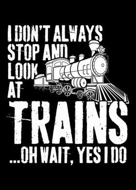 Trains Railroad Train Love