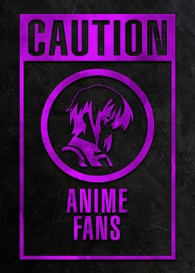 anime fans