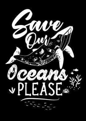 Save our oceans