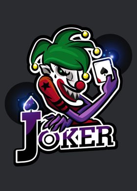 Joker esport