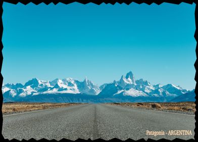 Patagonia ARGENTINA