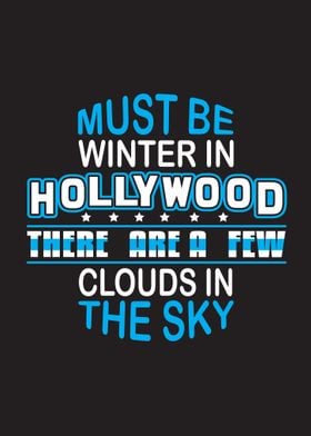 Clouds Hollywood