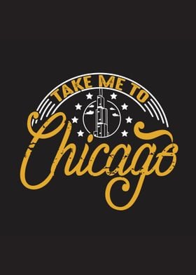 Take Chicago