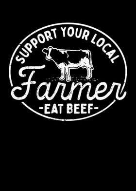 Support Your Local Farmer