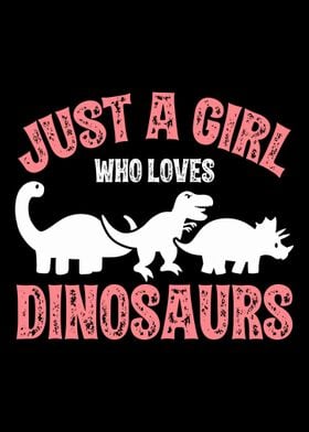 Dinosaurs Dinosaur Lover