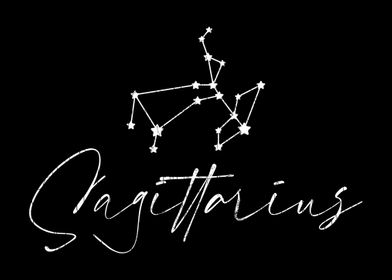 Sagittarius Zodiac Sign Ap