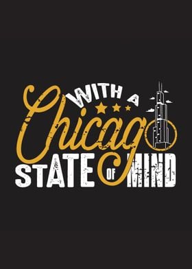 State Chicago