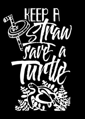 Save a turtle