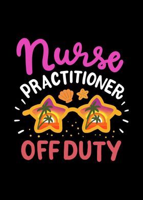 Nurse Practitioner Vacatio