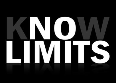 No Limits