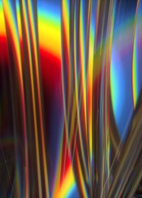Spectrum Abstract VII