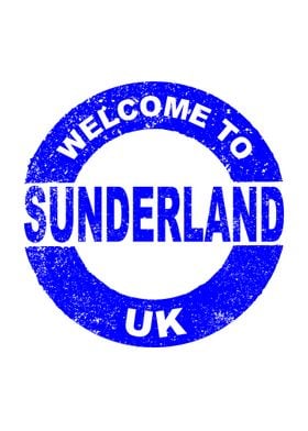 Welcome To Sunderland