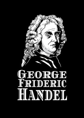 George Frideric Handel