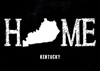 Kentucky Home