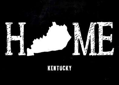 Kentucky Home