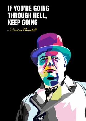 Winston Churchill quotes