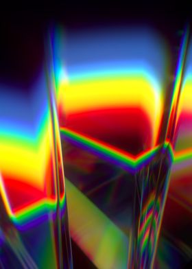 Spectrum Abstract II