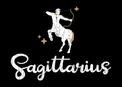 Sagittarius Apparel For Me
