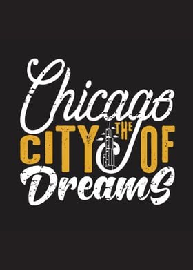 Dream Chicago