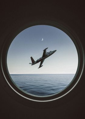 porthole