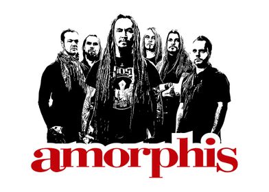 Amorphis