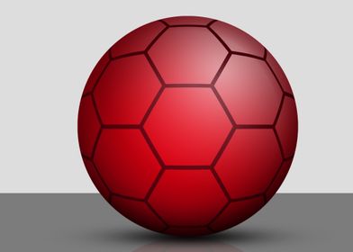 Red Ball