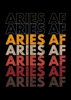 Aries AF Apparel For Men A