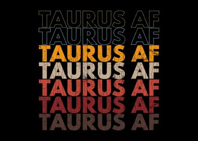 Taurus AF Apparel For Men 