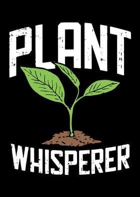 plant whisperer