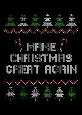 Make Christmas Great Again