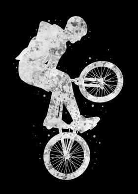 Bmx bike