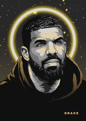 Drake Music Rapper