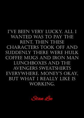 stan lee quotes