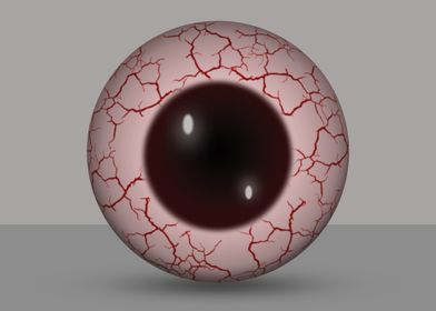 Monster eye