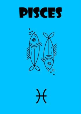 Pisces Sign