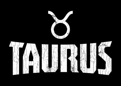 Taurus Apparel For Men And