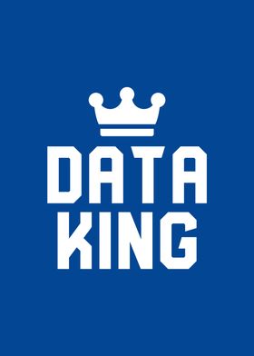 Data King