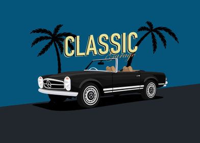 Classic Cars