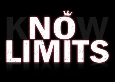 No Limits